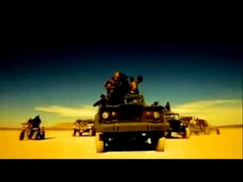 CALIFORNIA LOVE (GHETTO FABULOUS REMIX) - 2PAC feat. DR. DRE & ROGER TROUTMAN