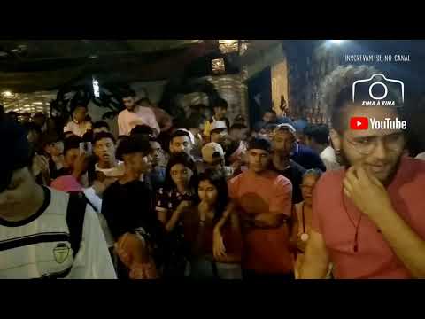 ERMAC vs DAVCENA//1°F//BATALHA DO FLOWTAL