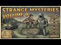 STRANGE MYSTERIES Episode 9 With Steve Stockton