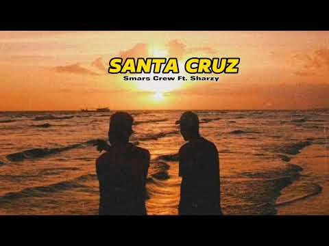 Santa Cruz - Smars Crew Ft. Sharzy (Solomon Island Music)