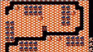 Mr. Do! for the Apple II