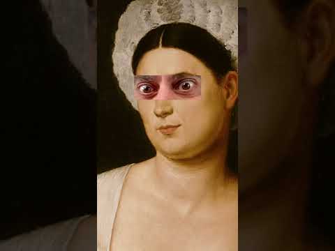 Renaissance (The podiatrist version 🧐)