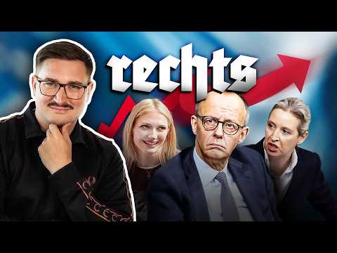 Who still understands right-wing (extremist) ideology?