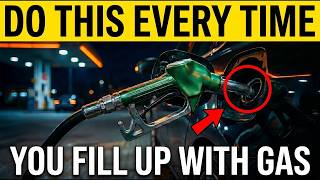 The JAPANESE METHOD Saves Your Fuel Bill Up to 50% (Gas Stations Hate This)