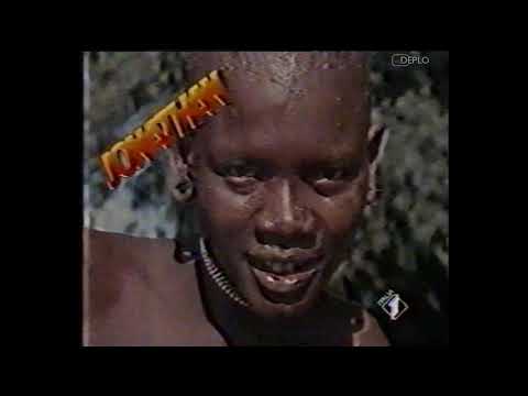 8/1/1987 - Italia 1 - 8 Sequenze spot pubblicitari e promo