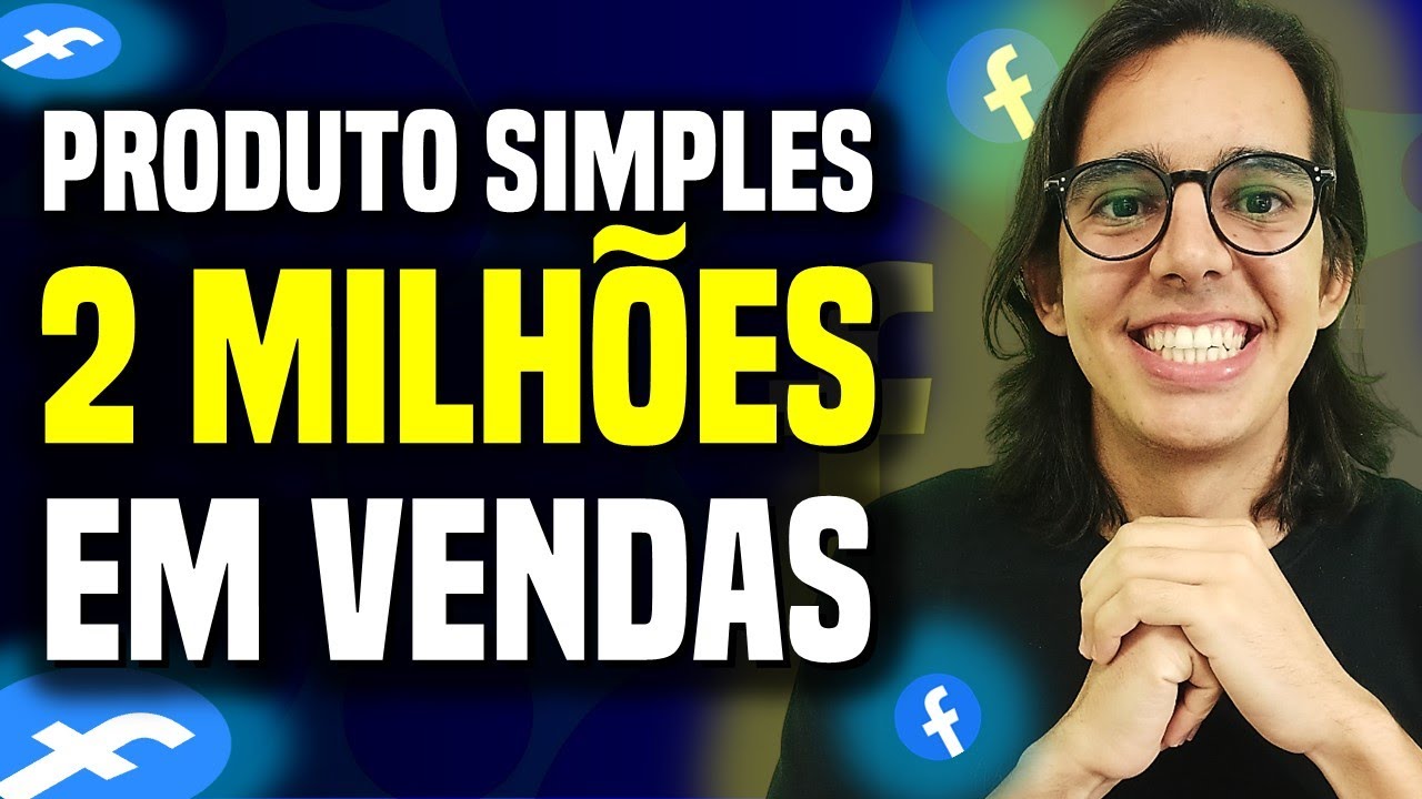 Produto Fácil de criar e com alta margem de lucro