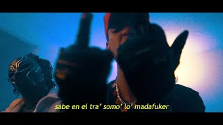 Nanana Music Video