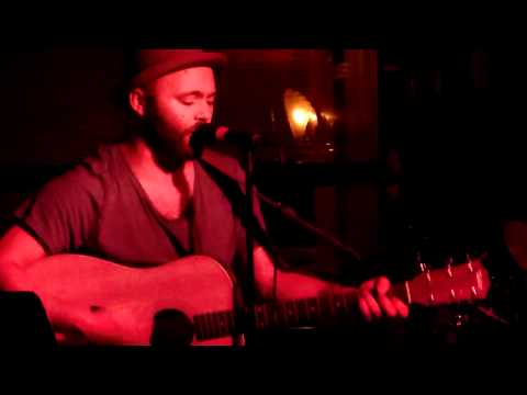 These Three Cities - Live at The Mansion in St. Catherines
