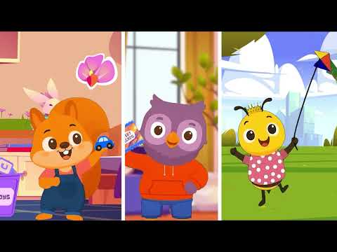 Learn the difference between needs and wants.