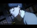 Tokyo Ghoul TV1 (2014) movie trailers 2 \ Токийский ...