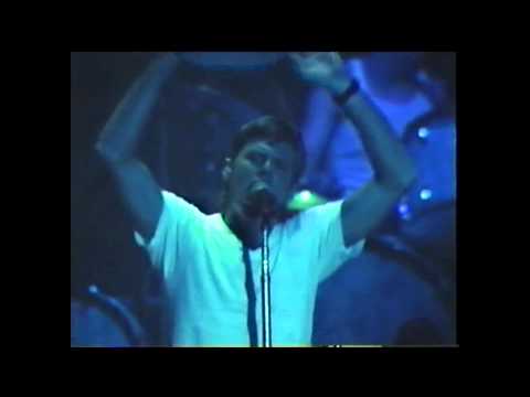 Audio Adrenaline Archvies - Secret Live