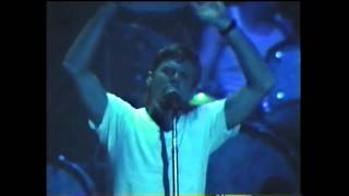 Audio Adrenaline Archvies - Secret Live