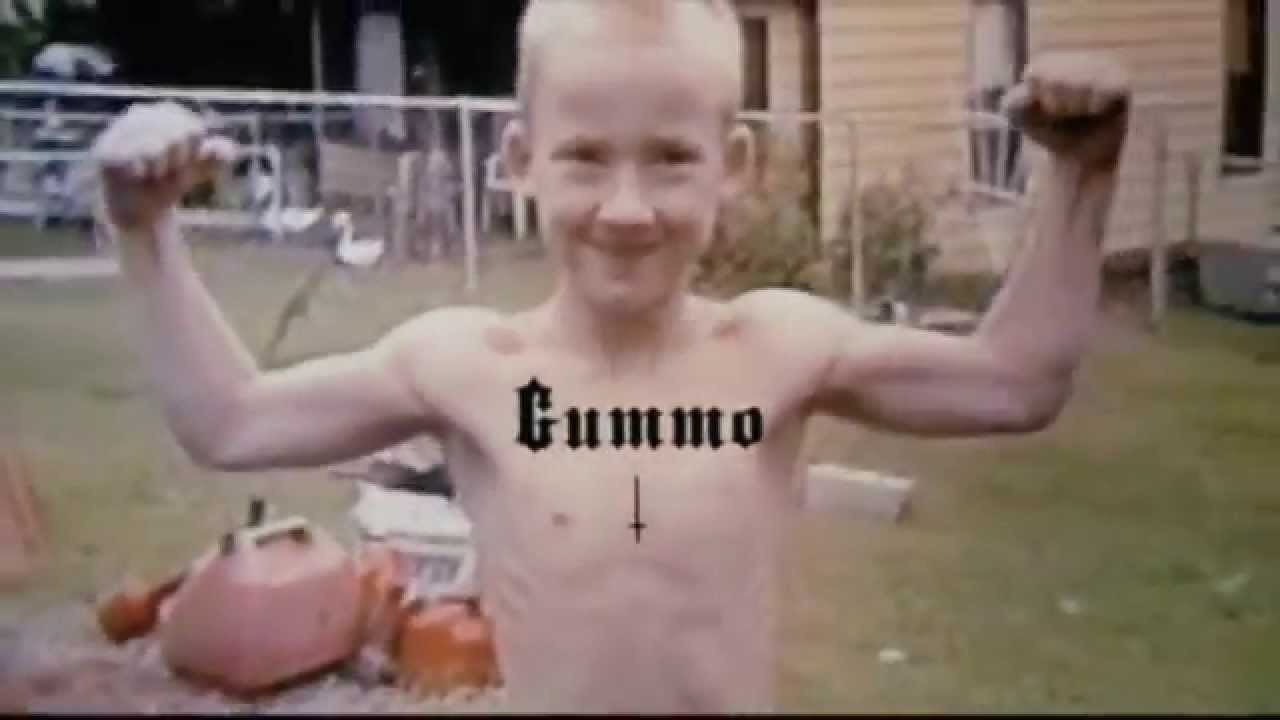 Miniature de la vidéo sega bodega — gummo (trailer) du film Gummo