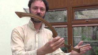 [閒聊] 日本名刀創作一堆 為啥埃及名刀創作少