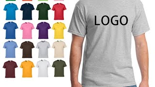 Las mejores tiendas para comprar por mayor, playeras para personalizados