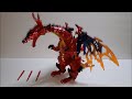 Transformers Beast Wars Megatron Transmetal 2