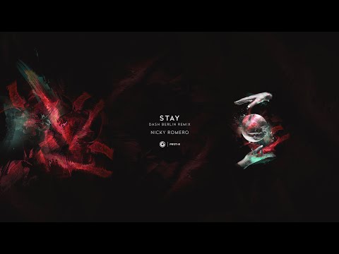 Nicky Romero - Stay (Dash Berlin Extended Remix)