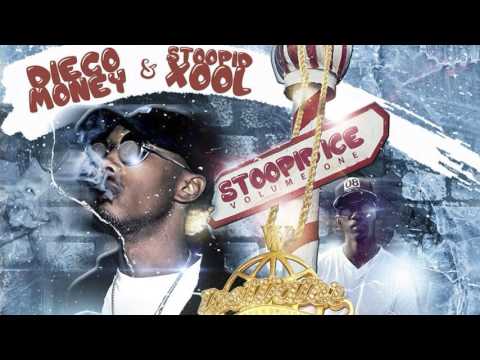 Diego Money - No More Starving [Prod. By Stoopid Xool]