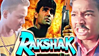 Download lagu Rakshak Movie Dialogues | Suniel Shetty | Suniel Shetty Dialogue cd Lrs mp3