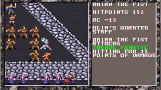 Let's Play Dark Queen of Krynn [DE] 41 We Are Nothing, Let Us Be All