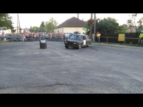 Pétervására Térünnep 2016.