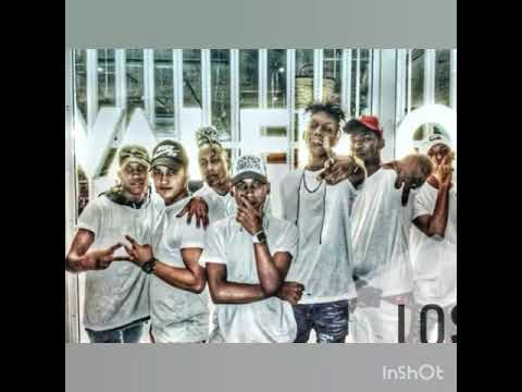 Amigo o Enemigo-Wolkis y Orlenis ft Lenny