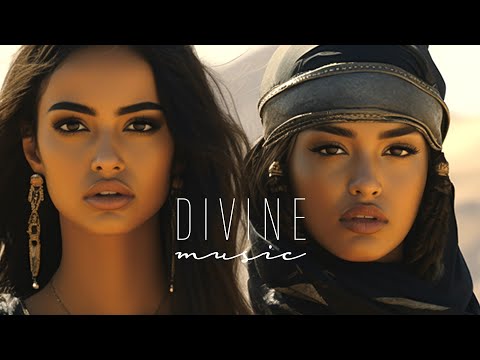 Divine Music - Ethnic & Deep House Mix 2024 [Vol.61]