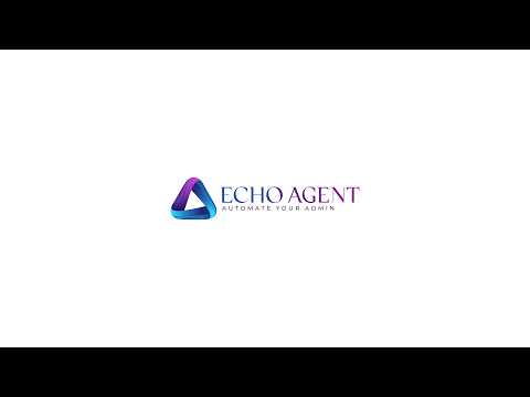 Echo Agent - AI Voice Quoting