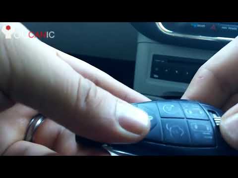 Dodge Key Fob Battery Replacement: Easy DIY Guide