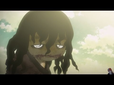 Asura Kibou Yasuha Kominami