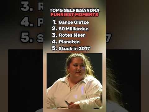 The last clip 💀😂 | #top5 #selfiesandra