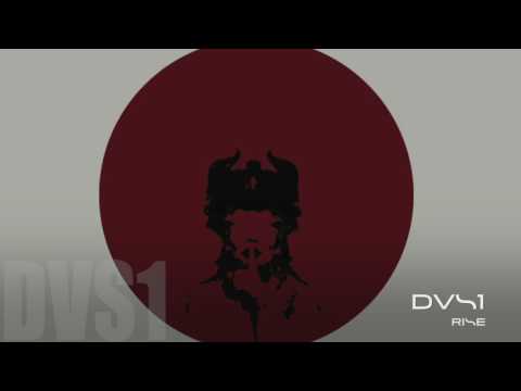 DVS1 - Rise (HUSH 20)