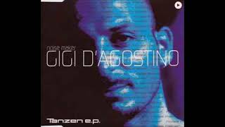 Gigi D'Agostino  -  Elisir (Your Love) (1998) (Radio Mix) (HQ) (HD) mp3