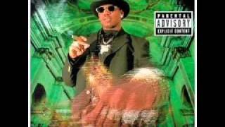 Master P - Smoking Weed In My Cadillac