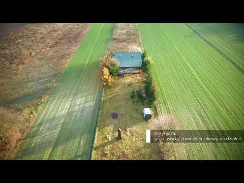 Dom w Pryszczowej Górze