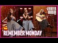 Remember Monday Performs ‘Hand in My Pocket’ by Alanis Morissette
