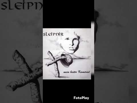 Mein bester Kamerad - Sleipnir