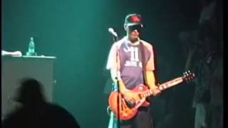 Ten Foot Pole - 1997-06-07 - Montreal at Spectrum