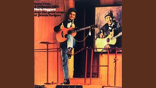 Why Should I Be Lonely by Merle Haggard