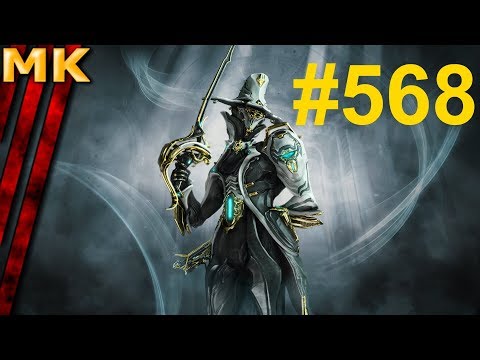 Warframe, Teil 568 - Prime Access, Limbo Prime farmen - (deutsch/german) [HD/1080p]
