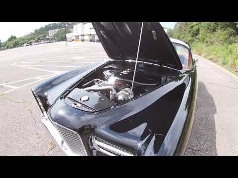 Thumbnail for 1958 FACEL VEGA FV-4 TYPHOON SELLING BY HENDERSON MOTOR SERIES ON JUNE 25TH, 2022 by Facel Vega