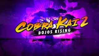 Cobra Kai 2: Dojos Rising video 2