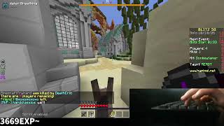 hypixel blitz sg ultimate grind TV