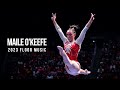 Maile O Keefe 2023 Floor Music
