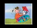 Toonin Tuesday Promo 1995