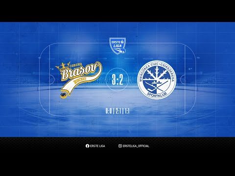 Goal summary - EL 20 - Corona Brasov - Sport Club Csíkszereda 3-2 20250926