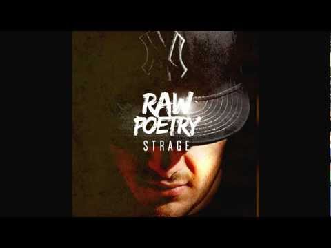 Strage - Raw Poetry - 08 Tutti e nessuno (feat. Il Nano)(Prod. Strage) HD