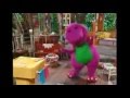 Barney Song Brushing My Teeth