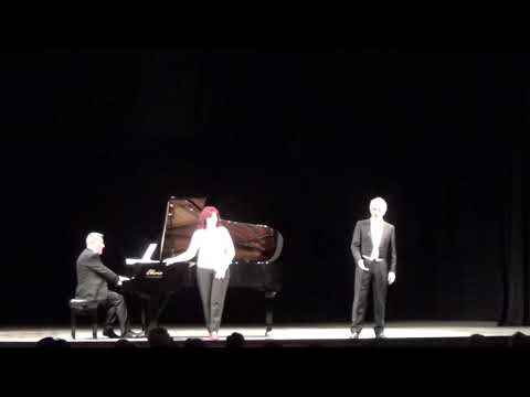 Delfo Paone -  Core 'ngrato