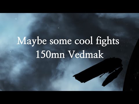 Maybe some cool fights in 150mn vedmak